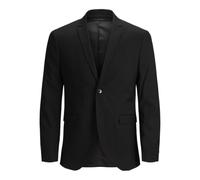 Jack & Jones Jprsolar Blazer Noos Jnr Blazer, Niños, Negro, 128