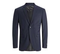 Jack & Jones Jprsolar Blazer Noos Jnr Hombre, Azul, 158