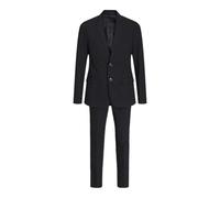 Jack & Jones Junior Traje 'JPRSolar' negro, Talla 152