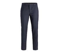 Jack & Jones Pantalón de niño tipo chino de vestir. Azul oscuro 16 Años