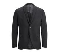 JACK & JONES Jprsolaris Blazer Noos, Negro, 52 Hombres