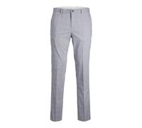JACK & JONES JPRSOLARIS Check Trouser SN, Troposphere/Checks: Super Slim Fit, 50