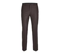 JACK & JONES Jprsolaris Noos-Pantalón Traje, Mulch/Fit: Super Slim Fit, 52 para Hombre