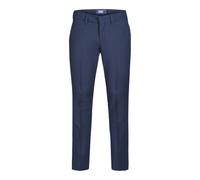 JACK & JONES Jprsolaris-Pantalones para niño, Azul Medieval, 13 años para Niños