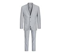 JACK & JONES Jprsolaris Suit Noos Traje, Azul Cachemira/Ajuste: Super Delgado, 52 Hombres
