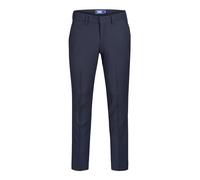 Jack & Jones JPRSOLARIS Trouser JR Pantaloni, Navy Scuro, 8 Anni Bambino