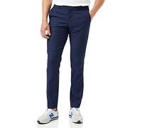 Jack & Jones Jprsolaris Trouser Noos Pantalones de Traje, Dark Navy, 52 para Hombre