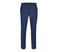Jack & Jones Jprsolaris Trouser Noos Pantalones de Traje, Medieval Blue, 48 para Hombre