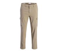 Jack & Jones Jpstace Arthur Dobby Cargo Sn - Jpstace Arthur Dobby Cargo Sn Hombre