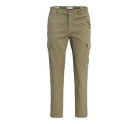 JACK & JONES Jpstace Arthur Dobby Cargo Sn - Jpstace Arthur Dobby Cargo Sn Hombre