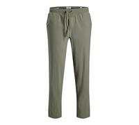 JACK & JONES Jpstace Dave Breeze Jogger Sn, Verde ágave., XL