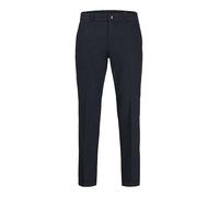 JACK & JONES Jpstace Henry Chino Sn, Azul Marino, 30W / 34L