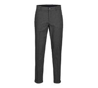 JACK & JONES Jpstace Henry Chino Sn, Castlerock, 34W / 34L Hombres
