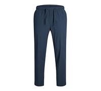 JACK & JONES JPSTACE JJBREEZE Linen DEK, Leinenhose,