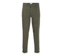 JACK & JONES Jpstace Jjcarter Chino Pantalones, Verde Oliva, 36W x 34L para Hombre