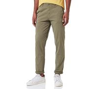 JACK & JONES Jpstace Jjharlow Chino Noos Pantalones, Verde Oliva, 34W / 34L para Hombre