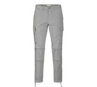 Jack & Jones Jpstace Jjsmart - Pantalones de chándal Noos Am, Ultimate Grey, L