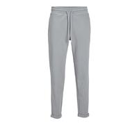 JACK & JONES Jpstace Jjsmart-Pantalones de chándal Noos Am Polo, Ultimate Grey, S para Hombre