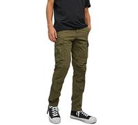Pantalón cargo Jack & Jones Tucker Ama 30x32