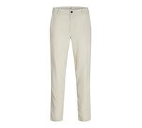 JACK & JONES Jpstace Summer Chino Pant Sn, Gris, 31W / 32L