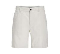 JACK & JONES Jpstace Summer Short SRT Sn para Hombre, Gris, XXL