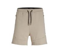 JACK & JONES JPSTAIR Sweat Shorts NB SN, Pantalones Cortos de chándal,