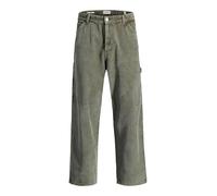 JACK & JONES Jpstalex Hunter Corduroy Carpenter, Crocodile, 29W / 32L Hombres