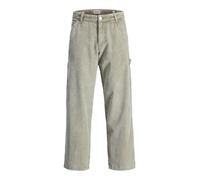 JACK & JONES Jpstalex Hunter Corduroy Carpenter, Vetiver, 30W / 32L Hombres