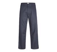 JACK & JONES Jpstalex Jjclean Worker - Pantalones para Hombre, 31 W/36 L, Gris, 31W / 36L