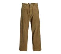 JACK & JONES Jpstalex Original Corduroy Pant, Elmwood, 31W / 36L