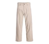 JACK & JONES Jpstalex Original Corduroy Pant, Moonbeam, 31W / 36L