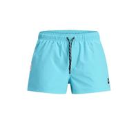 JACK & JONES Jpstbora Bora Jjswim Solid AKM, Buceo Blue, M Hombres