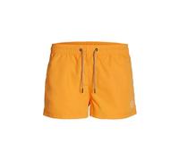 JACK & JONES Jpstbora Bora Jjswim Solid LY Bañador Corto, Albaricoque, S Hombres