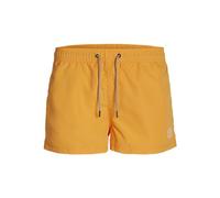 JACK & JONES Jpstbora Bora Jjswim Solid LY Bañador Corto, Albaricoque, S Hombres