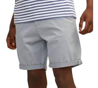 Pantalón corto Jack & Jones Bowie Solid Mid M