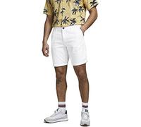 JACK & JONES JPSTBOWIE JJSHORTS Solid SN, Pantalones Cortos Chinos,