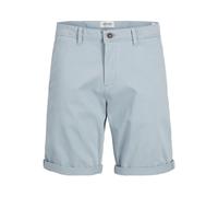 JACK & JONES Jpstbowie Jjshorts Solid Sn Pantalones Cortos Chinos, Arona, S Hombres
