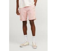 Jack & Jones JPSTBOWIE SHORTS SOLID SRT SN L Naranja