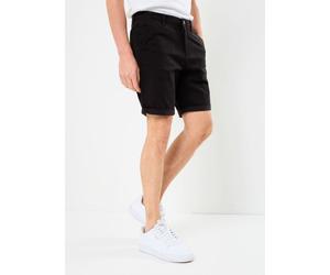Jack & Jones JPSTBOWIE SHORTS SOLID SRT SN L Negro