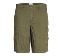 Jack & Jones JPSTCOLE JJCAMPAIGN PLS Short, Noche de Oliva, 50
