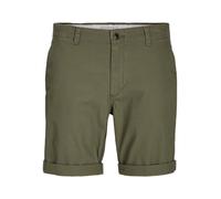 JACK & JONES Plus Size Shorts Chinos Corte Regular