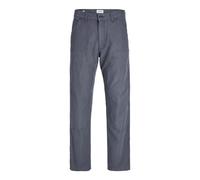 JACK&JONES JPSTEDDIE JJBARKLEY Painter Pant Pantalones, India Ink, 31W / 30L para Hombre