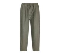 JACK & JONES Jpstevan Blaine Jogger Sn, marrón, M