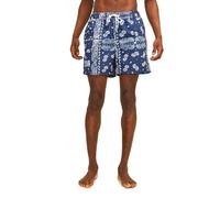 JACK & JONES JPSTFIJI JJSWIM - Bandana SS24 LY, Azul Marino, L