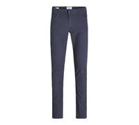 JACK & JONES Jpstglenn Jjoriginal Pant Pantalones, India Ink, 29W x 30L para Hombre