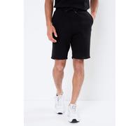 Jack & Jones JPSTGORDON BRADLEY SWEAT SHORTS MID S Negro
