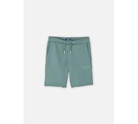 Jack & Jones Jpstgordon College Sweat Shorts Mid Jnr 12A Azul