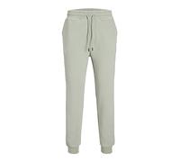 JACK & JONES Jpstgordon Jjbradley-Pantalón de chándal, Desert Sage, M para Hombre