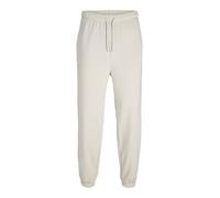 JACK & JONES Jpstgordon Jjcharge - Pantalones de chándal para Hombre, Moonbeam, XL