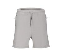 JACK & JONES Jpstgordon Jjcloud-Pantalones Cortos de chándal Be Pls, Gris Claro, 42 para Hombre
